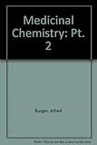 Medicinal chemistry