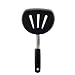 Modern Spatula: Oxo Good Grips Silicone Flexible Pancake Turner