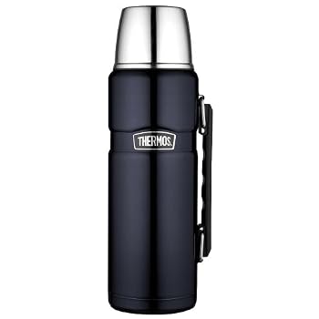 Set A Shopping Price Drop Alert For Thermos Stainless King 40-Ounce Beverage Bottle, Midnight Blue