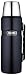 Thermos Stainless King Beverage Bottle, Midnight Blue
