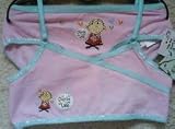 Charlie and Lola Crop Set Age 3-4 years