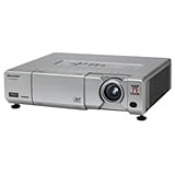 PG-D50X3D 5000 Lumens 1024 x 768 XGA 2500:1 DLP Projector