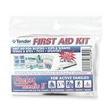 Easy Care First Aid Kit 1 ea