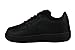 Nike Air Force 1 (PS) Preschool Kids' Basketball Shoes Black