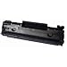 HP 36A (CB436A) Twin Pack- Price Includes Two Compatible Brand HP 36A Toner Cartridges