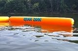 Aviva Sport Space Buoys uncovered 122 Inch x 9 Inch