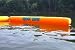 Aviva Sport Space Buoys uncovered 122 Inch x 9 Inch