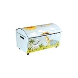 Safari Toy Chest by Guidecraft