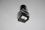 Hot Air Rework Nozzle #1180 17x17mm BQFP