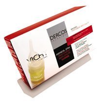 Vichy Dercos Aminexil Sp94 Hair Loss Treatment for Women 18x6 Ml