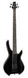 LightWave Saber Bass SL 4 - String Fretted, UltraBlack - B001KW02NM