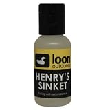 Loon Outdoors HenryÕs Sinket Fly Sink