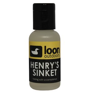 Loon Outdoors HenryÕs Sinket Fly Sink