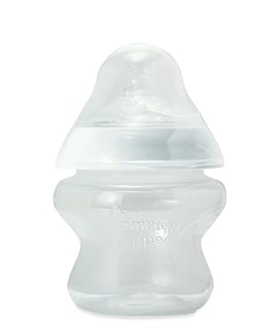Tommee Tippee Easivent Bottles - 3pk