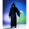 Henker Kutte Tod M�nch schwarz
