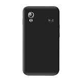 Amzer AMZ91152 Soft Gel TPU Gloss Skin Case for Samsung Galaxy Ace S5830 -  ....