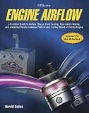 Engine Airflow HP1537 1st (first) edition Text Only