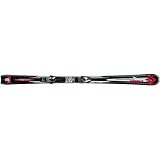 Volkl Tigershark 10 Foot Power Switch Skis W/IPT 12 NEW 2009