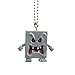 Super Mario Galaxy 2 Mini-Monster Gashapon Keychain - Whomp