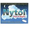 Nytol One-A-Night