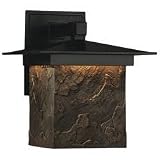 11-1/4-Inch Outdoor Wall Light