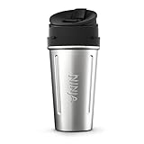 24 oz. Stainless Steel Nutri Ninja with Sip & Seal Lid (XSKDWSS24)