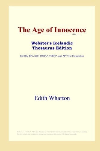 Edith Wharton