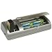 690.206 UNIVERSAL NiCd/NiMH BATTERY CHARGER