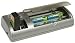 Universal NiCd/NiMH battery charger