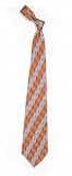 Houston Astros Pattern 1 Silk Necktie