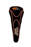 Cleveland Browns Magnetic Driver Headcover