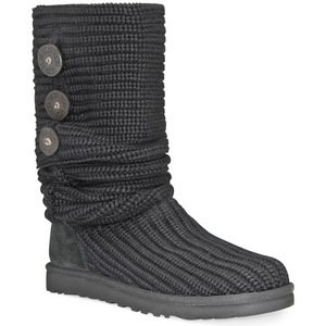 UGG Australia Women's Classic Cardy Boots Footwear