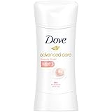 Dove Deodorant 2.6oz Advanced Care Anti-Perspirant Beauty Finish