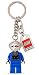 Search : Lego Mr. Freeze - Batman TWO Key Chains