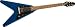 Gibson Flying V Melody Maker Electric Guitar, Satin Blue