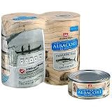 Member's Mark White Albacore Tuna in water-8/6oz