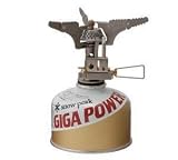 Snow Peak GigaPower Micro Max Stove by Snow Peak