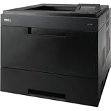 Dell 5530dn Monochrome Laser Printer w/DUPLEXER, WIFI & NETWORKING, 275,000 pages per month, with 3-Year NBD Onsite Response [Dell PN: 5530dn]