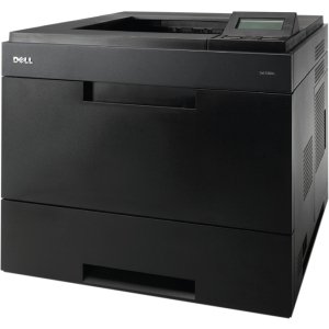 Dell 5530dn Monochrome Laser PN: 5530dn]