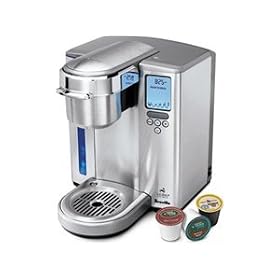 Breville BKC700XL Gourmet Single Cup Brewer