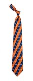 Denver Broncos Silk Tie 1