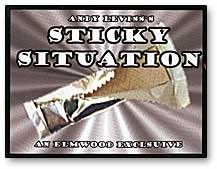 Sticky Situation