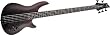 Schecter Omen-5 5-String Electric Bass (Walnut Satin)