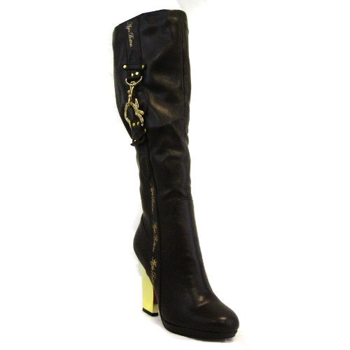 Apple Bottoms Brown Giada Shoes Size 7