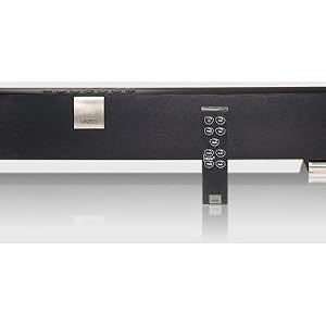 VIZIO VSB200 SRS TruSurround HD Sound Bar