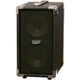 AAD by Phil Jones / CUB �A�R�[�X�e�B�b�N�A���v