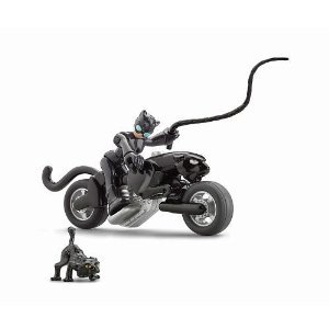 Imaginext DC Super Friends Catwoman