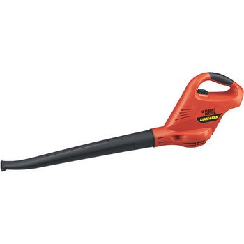 Check out sale price for Factory-Reconditioned Black & decker 18V Cordless Broom Hard Surface Sweeper NS118. Free Shipping.