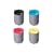 (4 Pack) Compatible Toner - Samsung CLP-K300A, CLP-C300A, CLP-M300A, CLP-Y300A (CLPK300A, CLPC300A, CLPM300A, CLPY300A) Compatible Black, Cyan, Magenta, Yellow Toner Cartridge