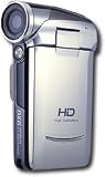 DXG 569VS 5.0MP Slim HD Camcorder with 3.0-Inch LCD